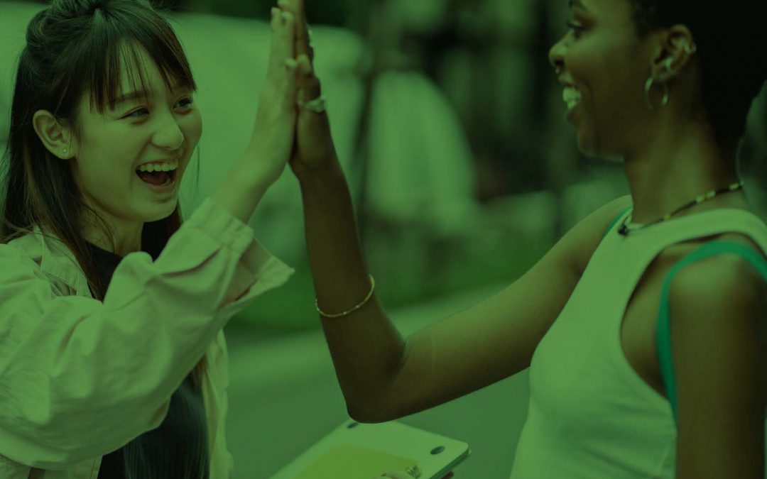 Why we need This Is The Job