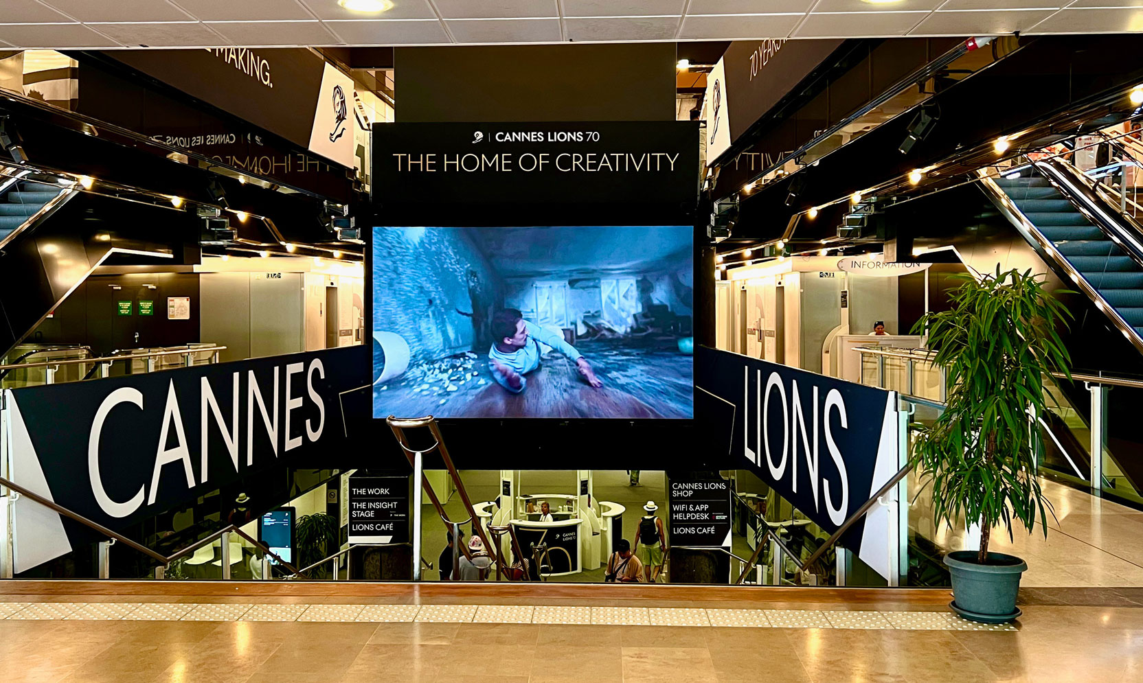 Finding our creative North Star