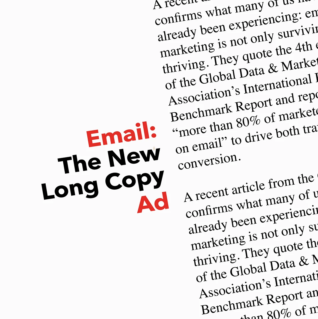 Protected: CRM: the New Long Copy Ad 